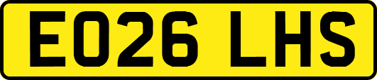 EO26LHS