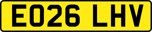 EO26LHV