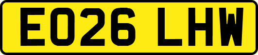 EO26LHW