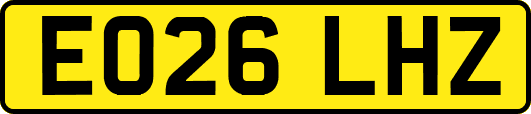 EO26LHZ