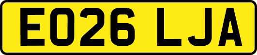 EO26LJA