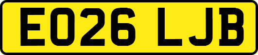 EO26LJB