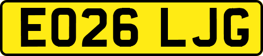 EO26LJG
