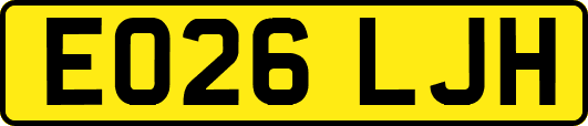 EO26LJH