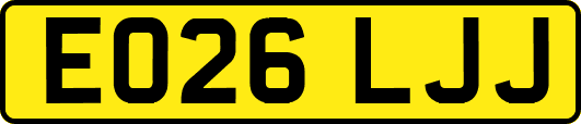 EO26LJJ