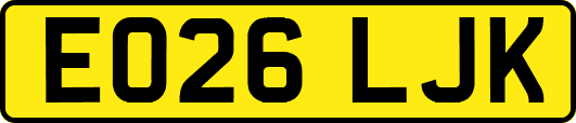 EO26LJK
