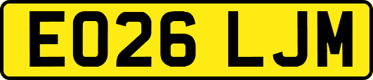 EO26LJM