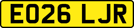 EO26LJR