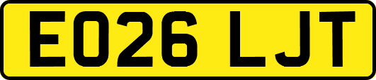 EO26LJT