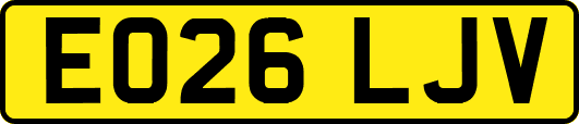 EO26LJV