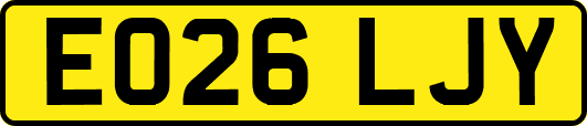 EO26LJY