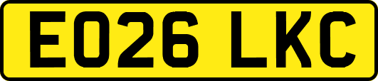 EO26LKC