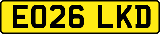 EO26LKD