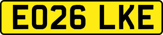 EO26LKE