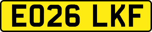 EO26LKF