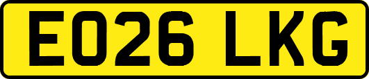 EO26LKG