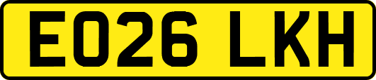 EO26LKH