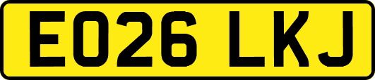 EO26LKJ