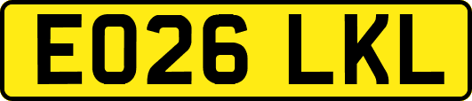 EO26LKL