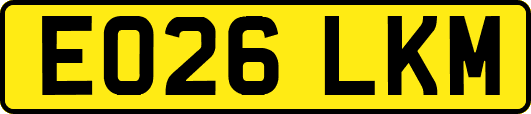 EO26LKM