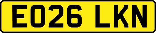 EO26LKN
