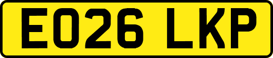 EO26LKP