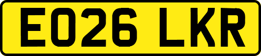 EO26LKR