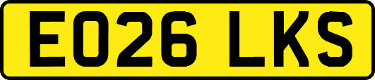 EO26LKS