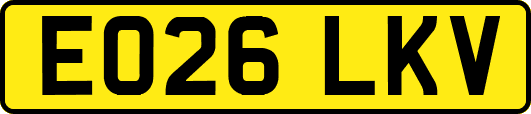 EO26LKV