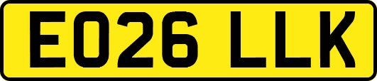 EO26LLK