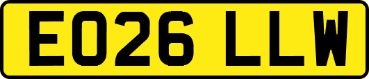 EO26LLW