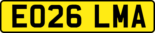 EO26LMA