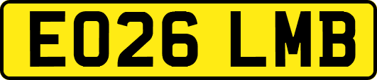 EO26LMB