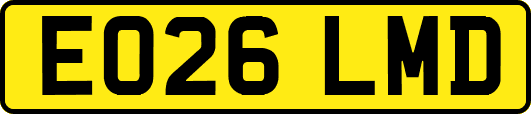 EO26LMD