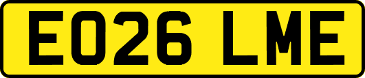 EO26LME