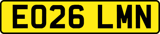 EO26LMN