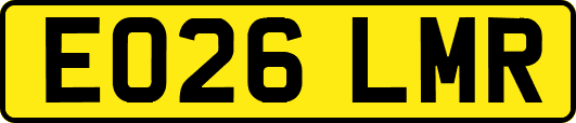 EO26LMR