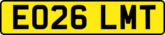 EO26LMT