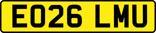 EO26LMU