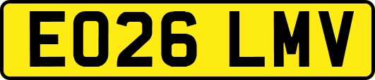 EO26LMV