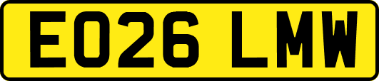 EO26LMW