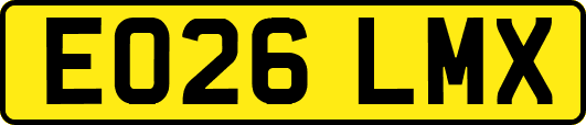 EO26LMX