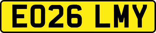 EO26LMY