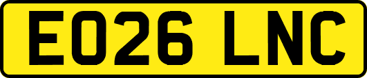 EO26LNC