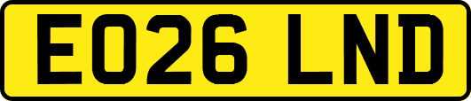 EO26LND