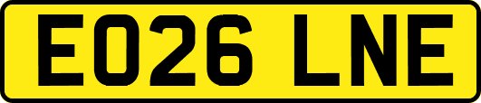 EO26LNE