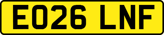 EO26LNF