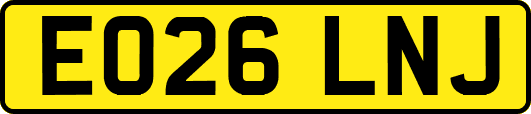 EO26LNJ