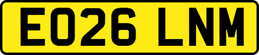 EO26LNM