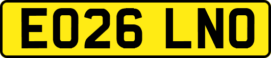 EO26LNO